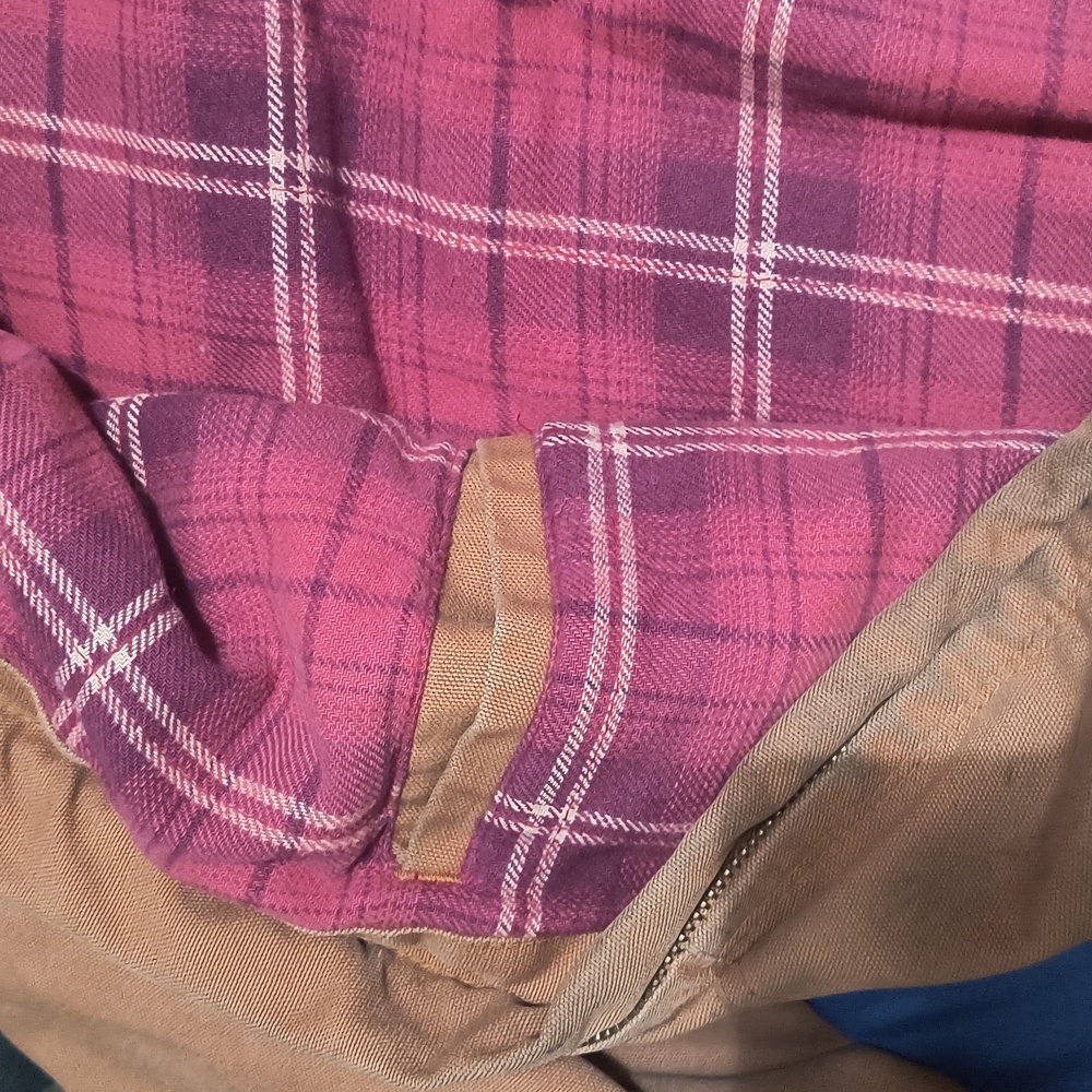 FRC work jacket - Picture 5 of 7